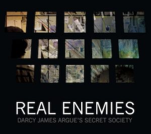 real-enemies